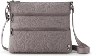 Sakroots Artist Circle Basic Crossbody