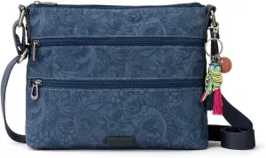 Sakroots Artist Circle Basic Crossbody