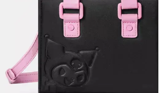 Sanrio City Chic Crossbody Bag