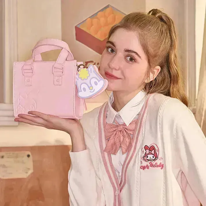 Sanrio City Chic Crossbody Bag