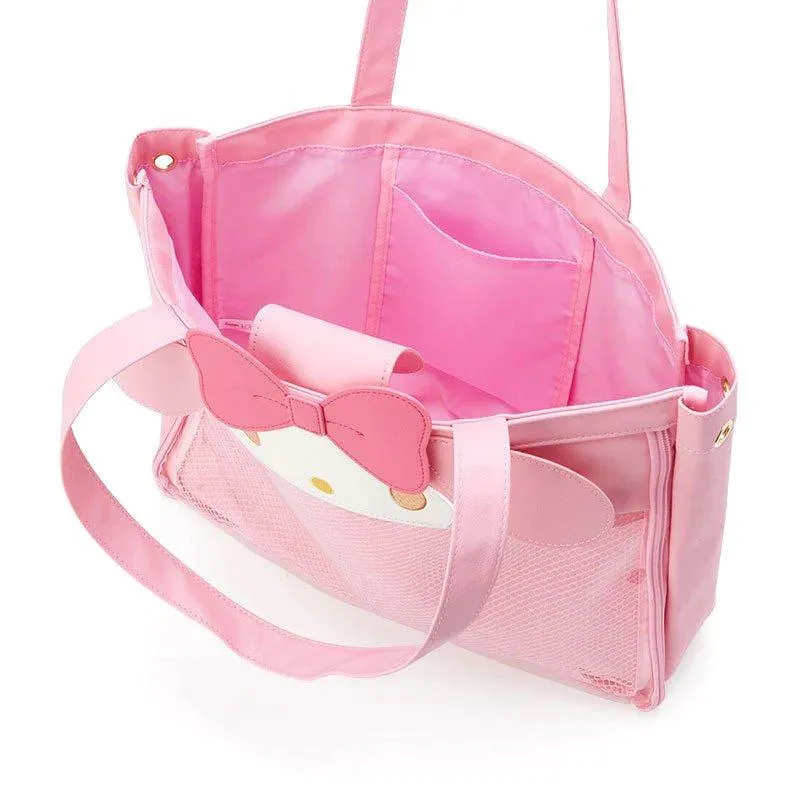 Sanrio Tote Bags (KR/ ML/ CN)