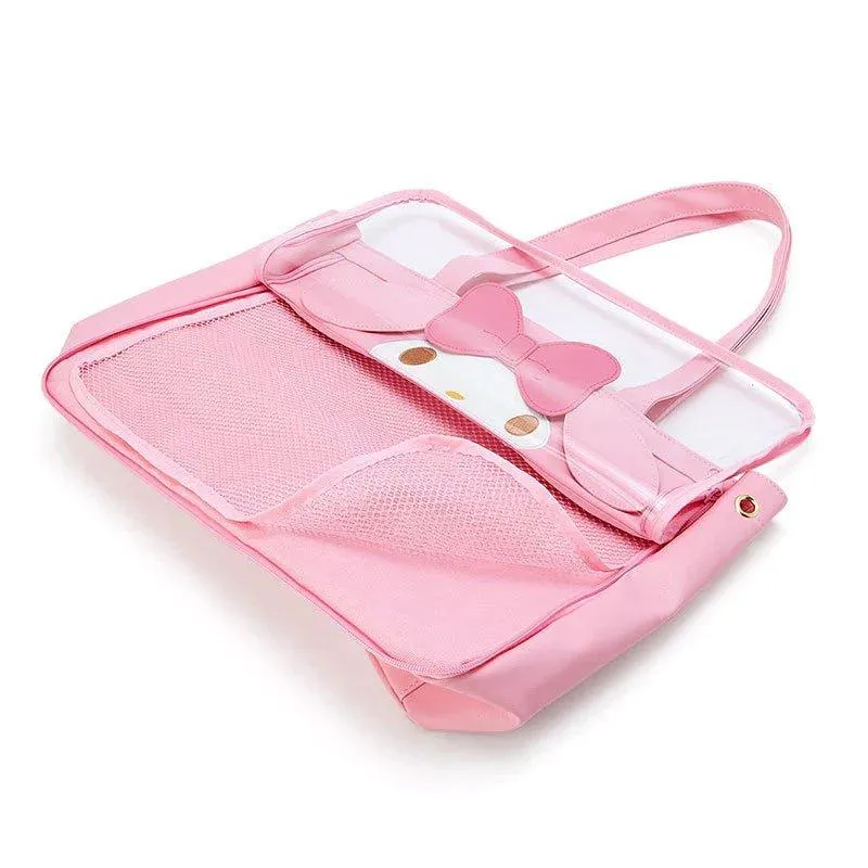 Sanrio Tote Bags (KR/ ML/ CN)