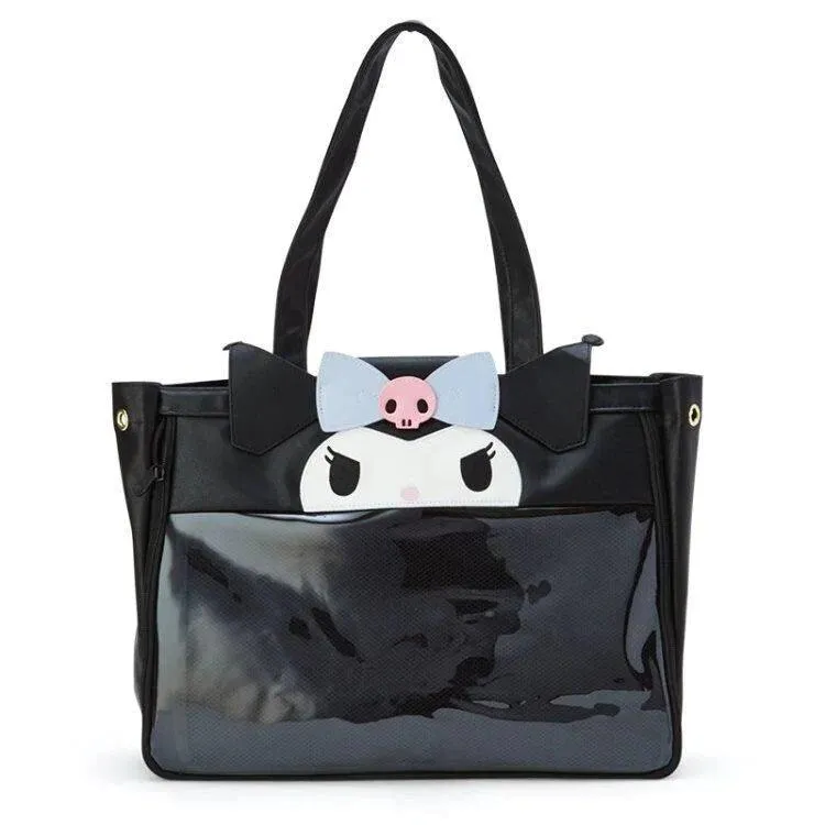 Sanrio Tote Bags (KR/ ML/ CN)