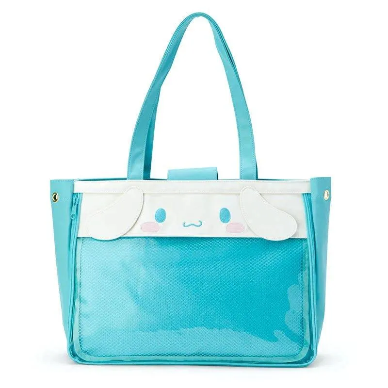 Sanrio Tote Bags (KR/ ML/ CN)