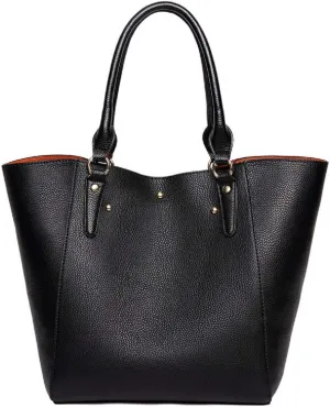 Satchel Purses and Handbags for Women Shoulder Tote Bags Wallets