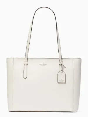 Schuyler Saffiano Pvc Medium Tote