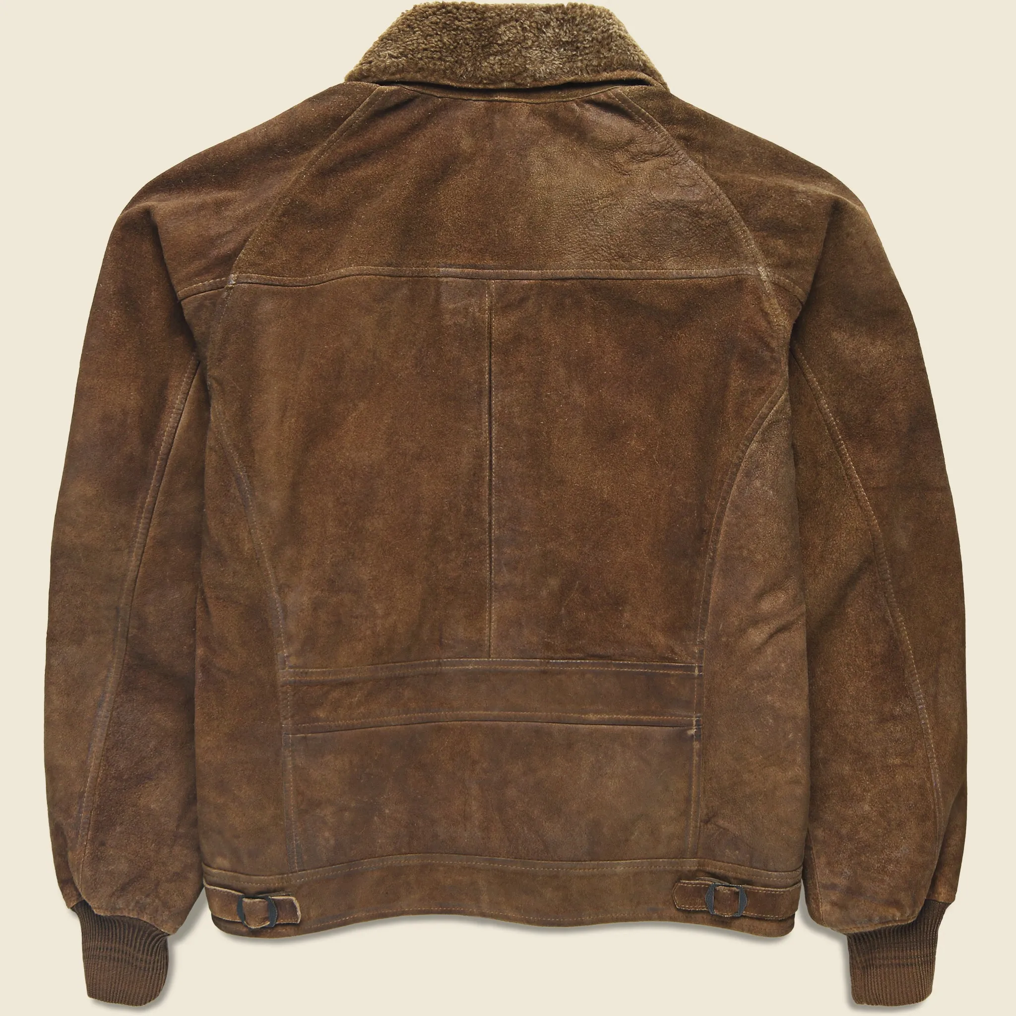 Scout Grizzly Jacket - Brown