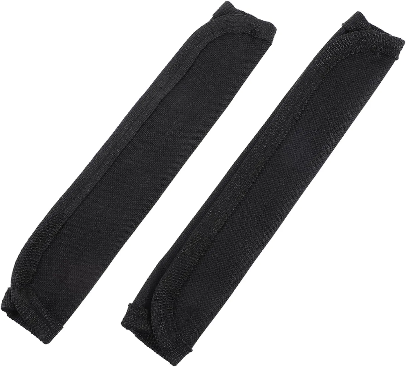 Shoulder Bag Strap Cushion 2pcs Padded Backpack Weight Reduction Shoulder Pad for Music Instrument Bag