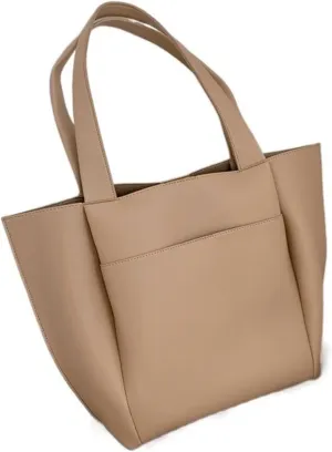 Shoulder bag Women Bag Ladies Wild Bags Sac Large Capacity Shoulder Bags PU Leather Shoulder Bags