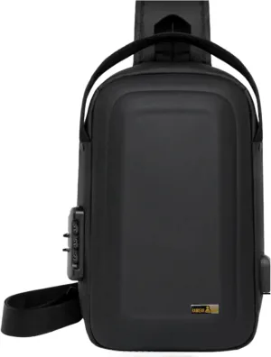 Sling Bag for Men - Chest Bag for Men - Bags for Men - Crossbody Bag for Men - Man Purse