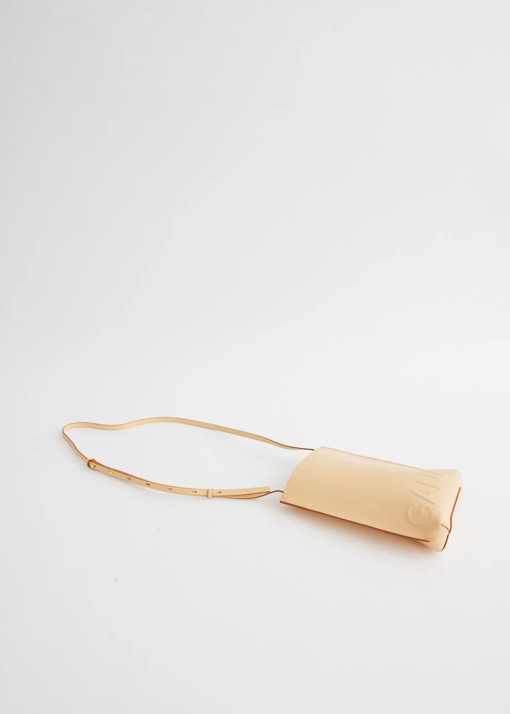 Small Banner Crossbody