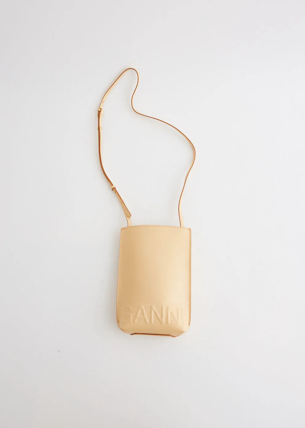 Small Banner Crossbody