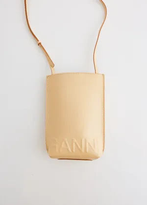 Small Banner Crossbody