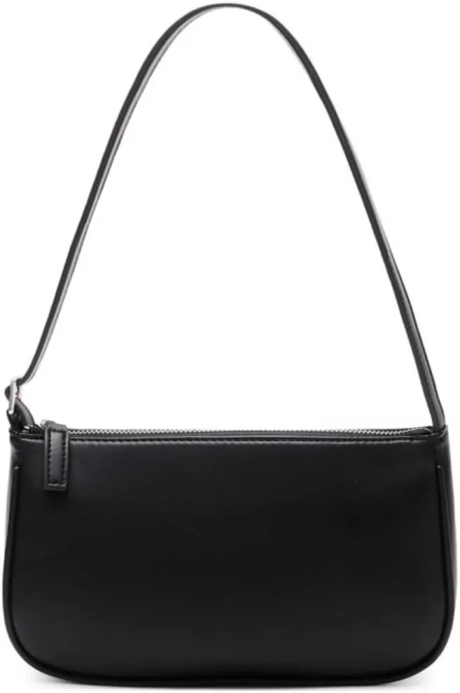 Small Purse for Women, Adjustable Shoulder Bags Crocodile Pattern Clutch Purse with Zipper Closure Retro