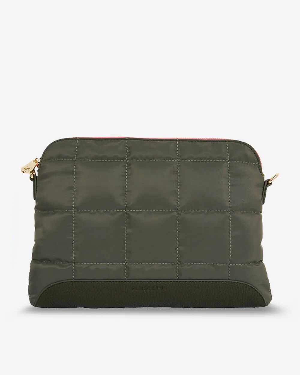 Soho Crossbody - Various Colours