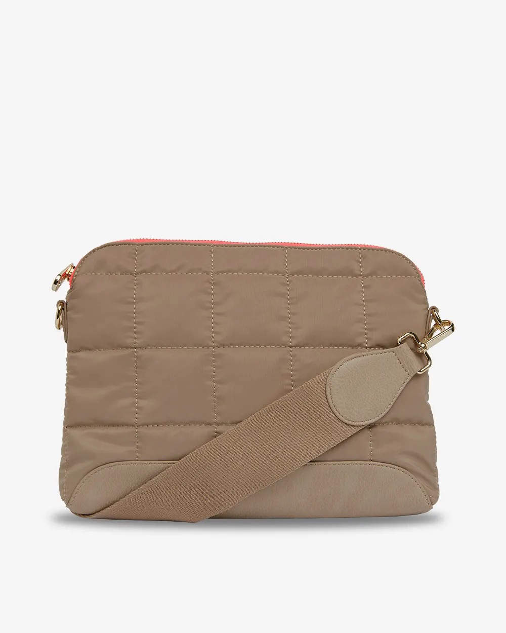 Soho Crossbody - Various Colours
