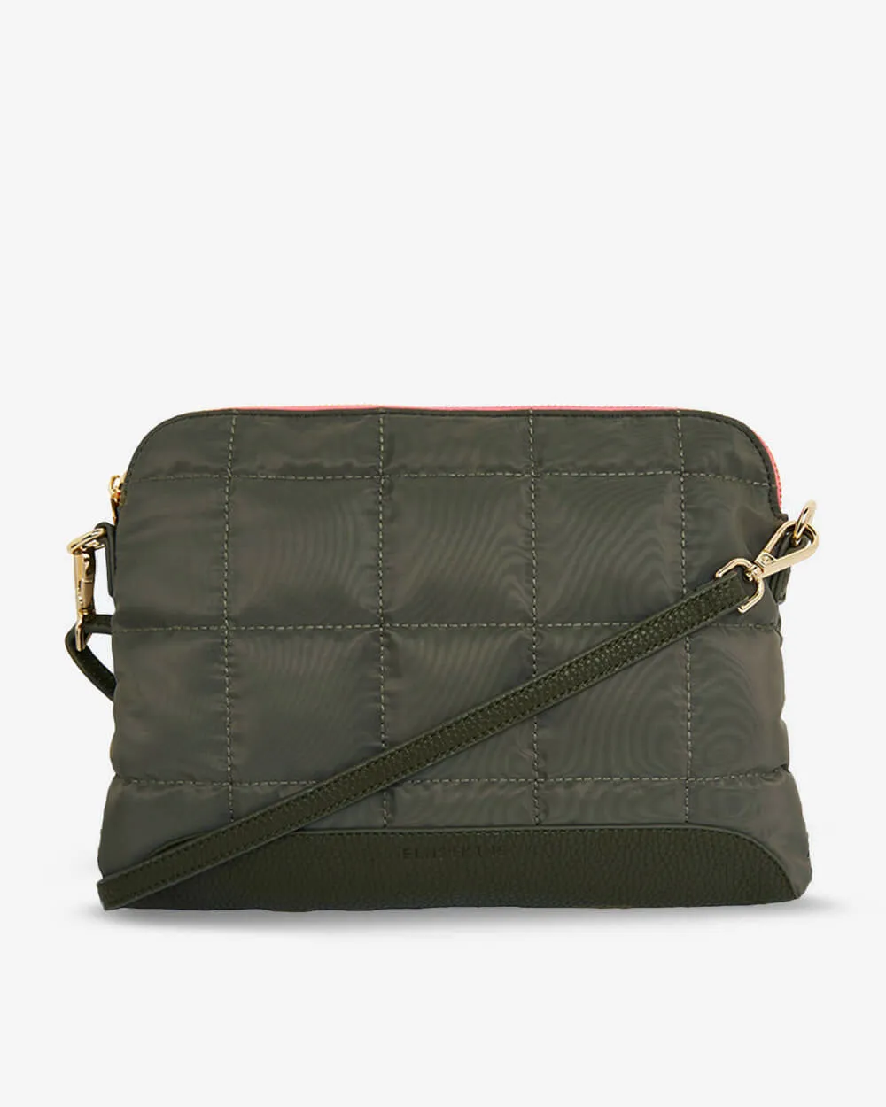 Soho Crossbody - Various Colours
