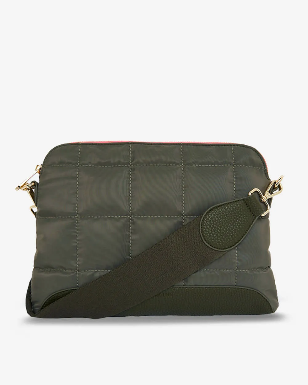 Soho Crossbody - Various Colours