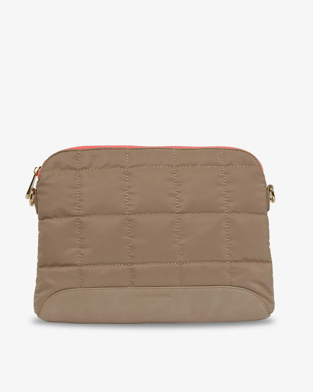 Soho Crossbody - Various Colours
