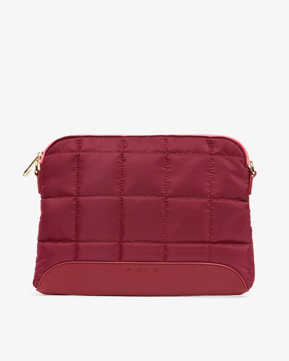 Soho Crossbody - Various Colours