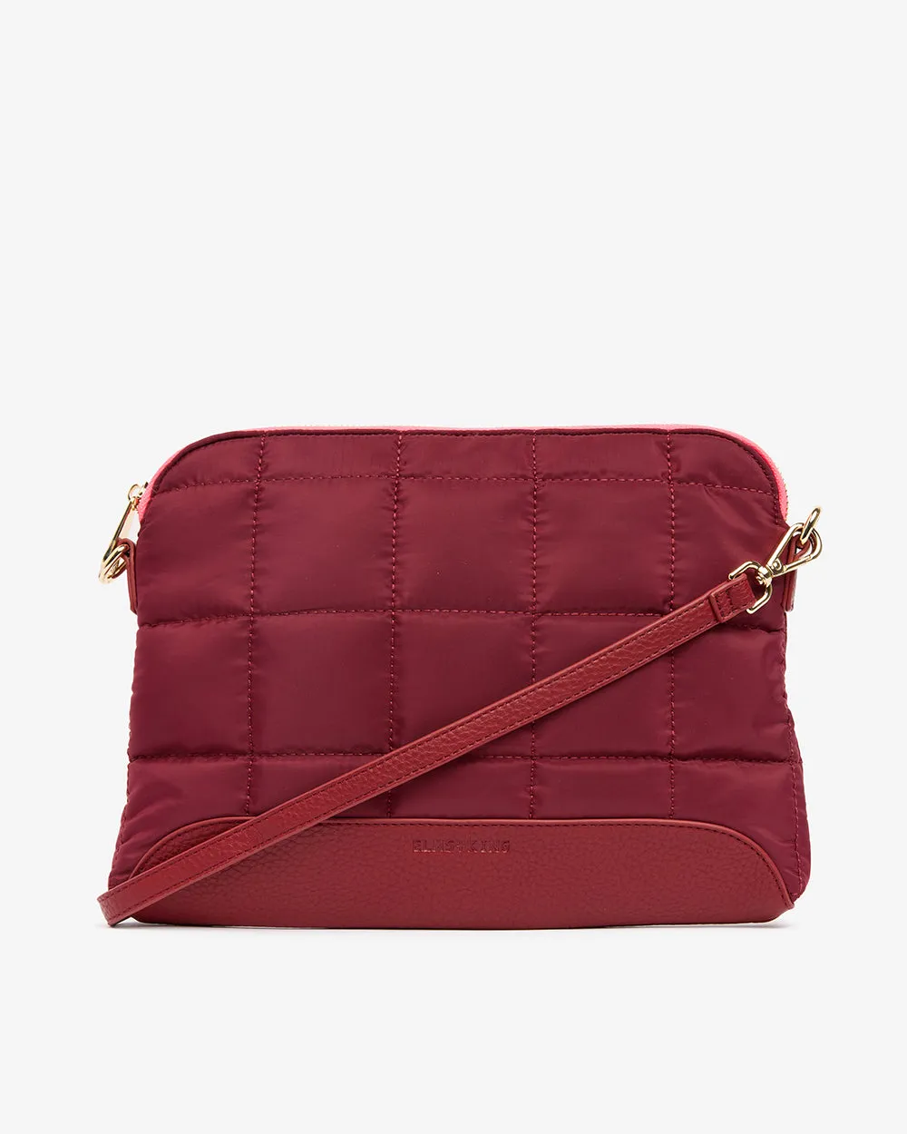 Soho Crossbody - Various Colours