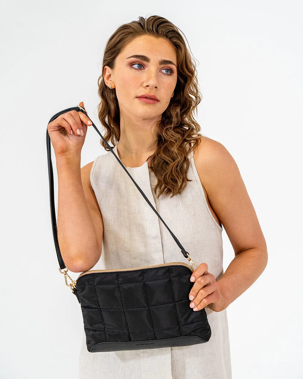 Soho Crossbody - Various Colours