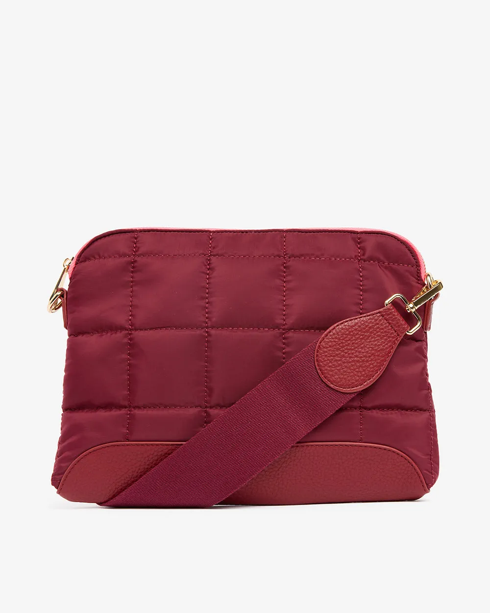 Soho Crossbody - Various Colours