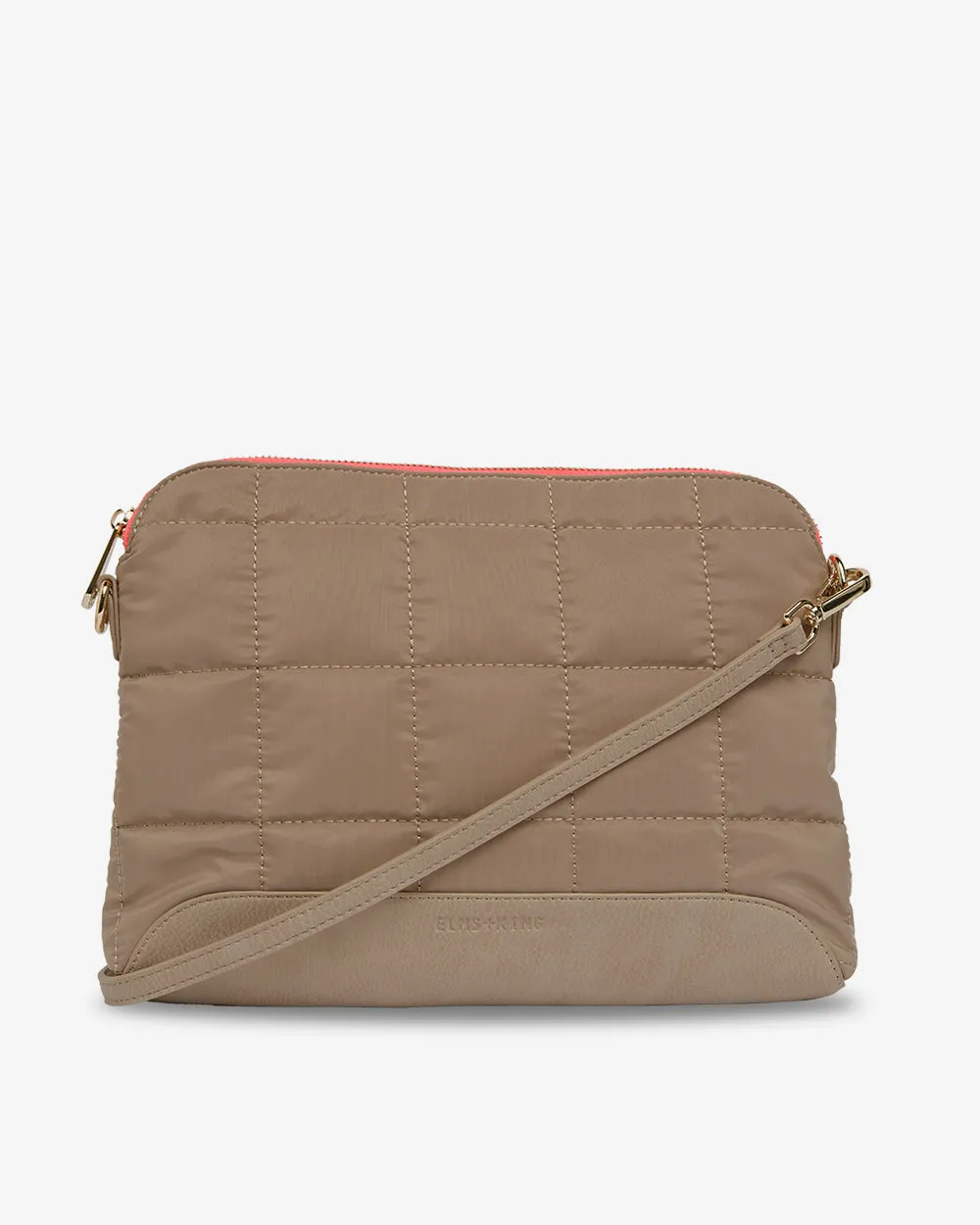 Soho Crossbody - Various Colours