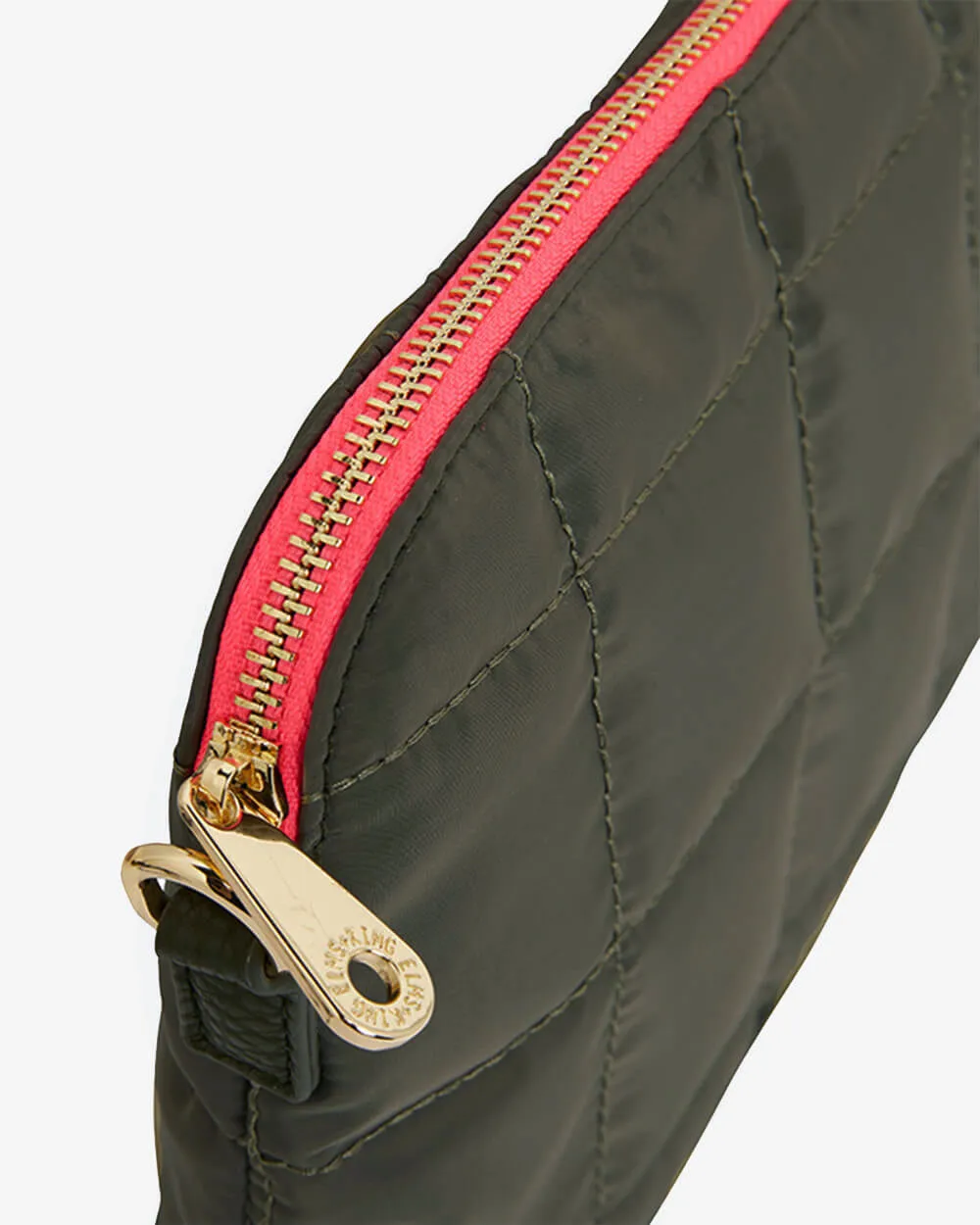 Soho Crossbody - Various Colours