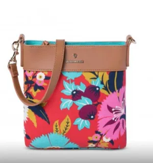 Spartina 449 - Little Bermuda Aka Monogram Hipster Crossbody Bag