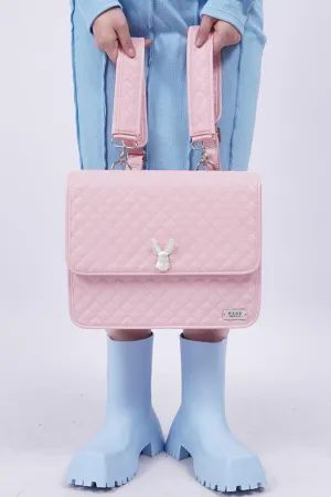 Spicy Clash Crossbody Bag