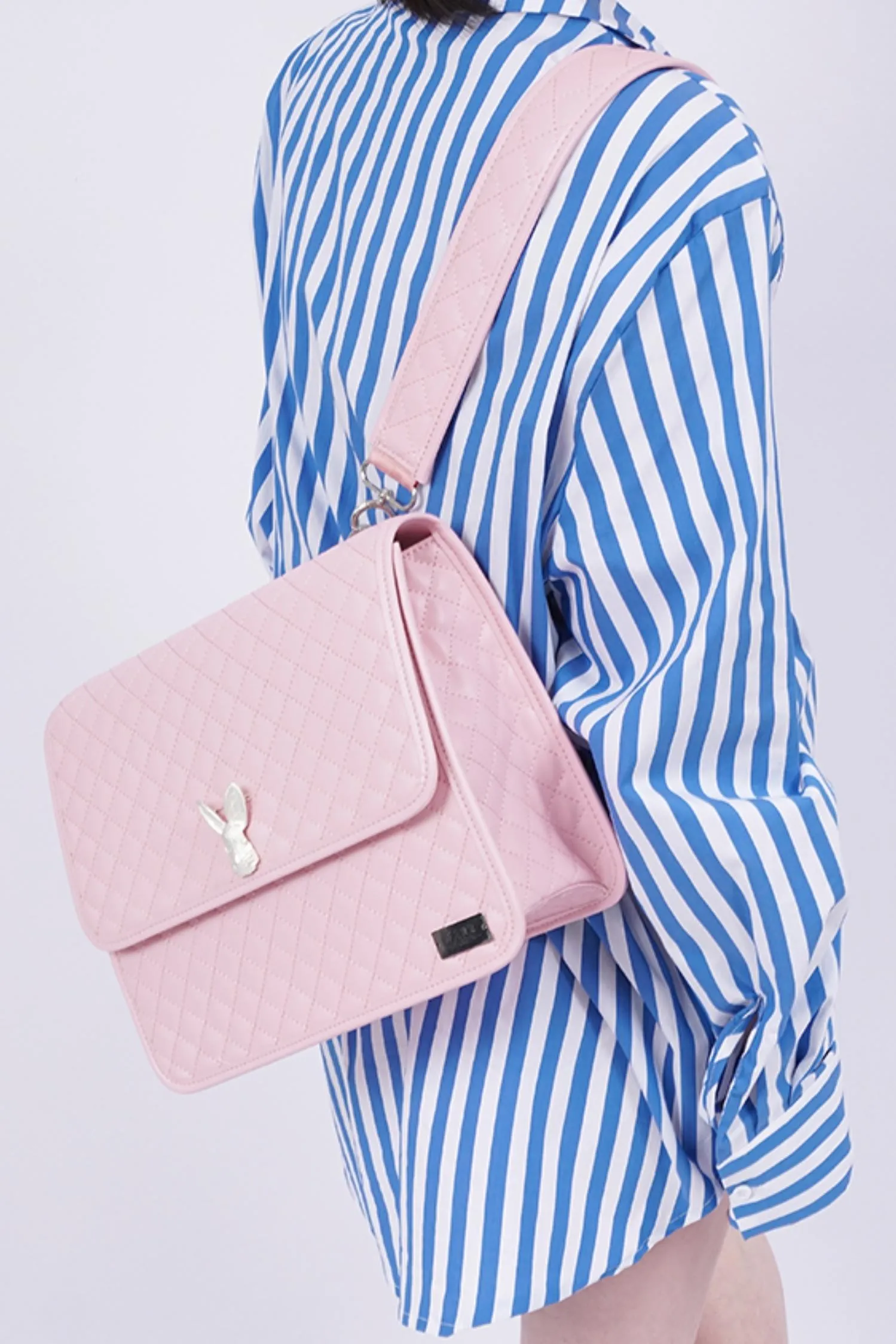Spicy Clash Crossbody Bag