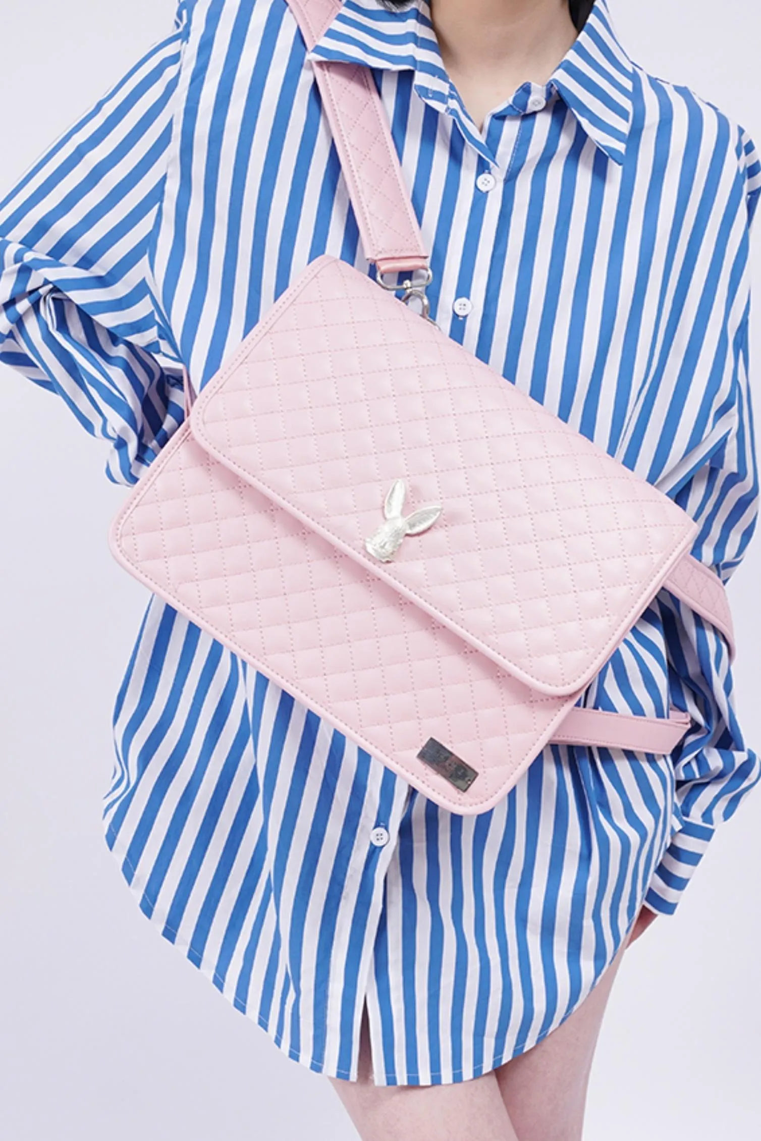 Spicy Clash Crossbody Bag