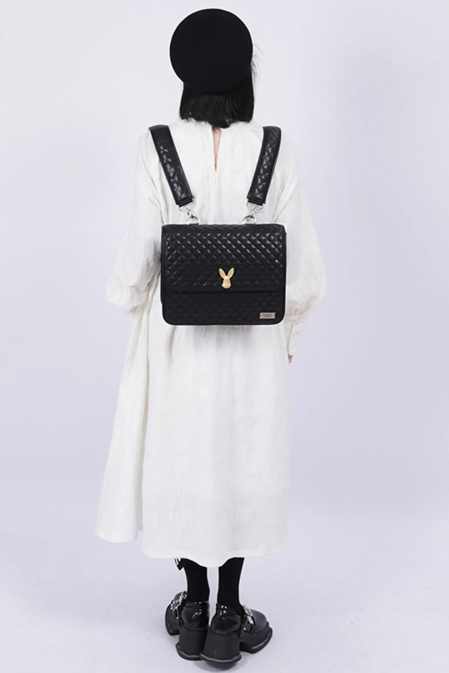 Spicy Clash Crossbody Bag