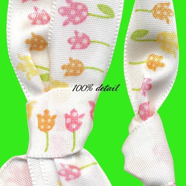Spring Ribbons