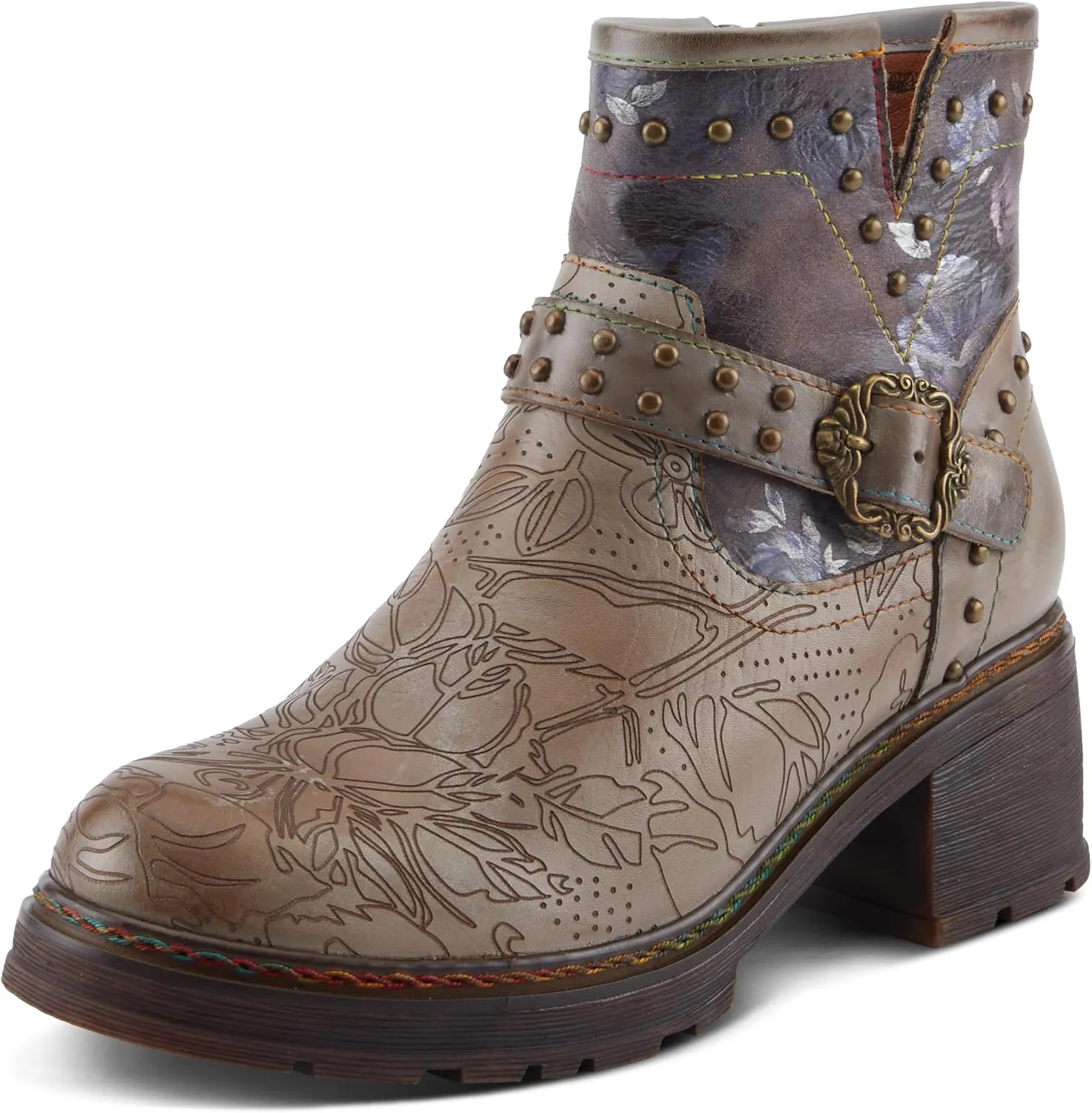 Spring Step L'Artiste Women's Branchout Fashion Boot