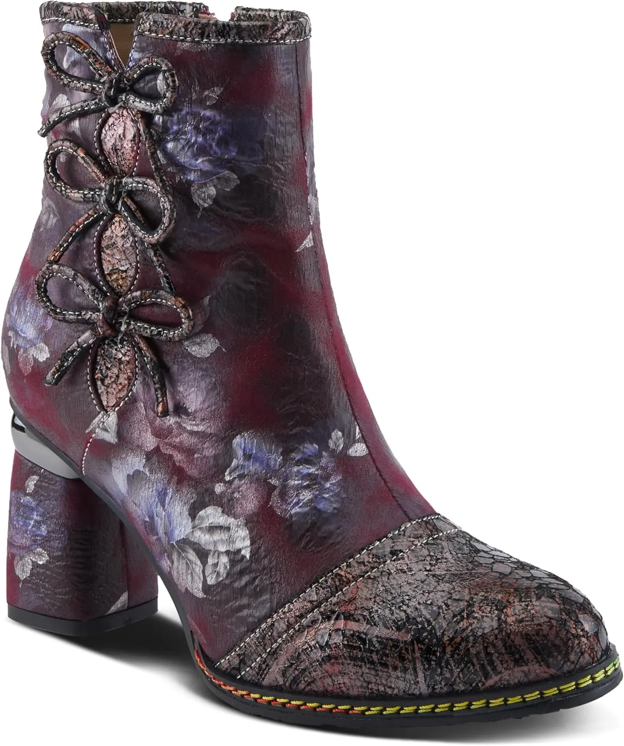 Spring Step L'Artiste Women's Carre Fashion Boot