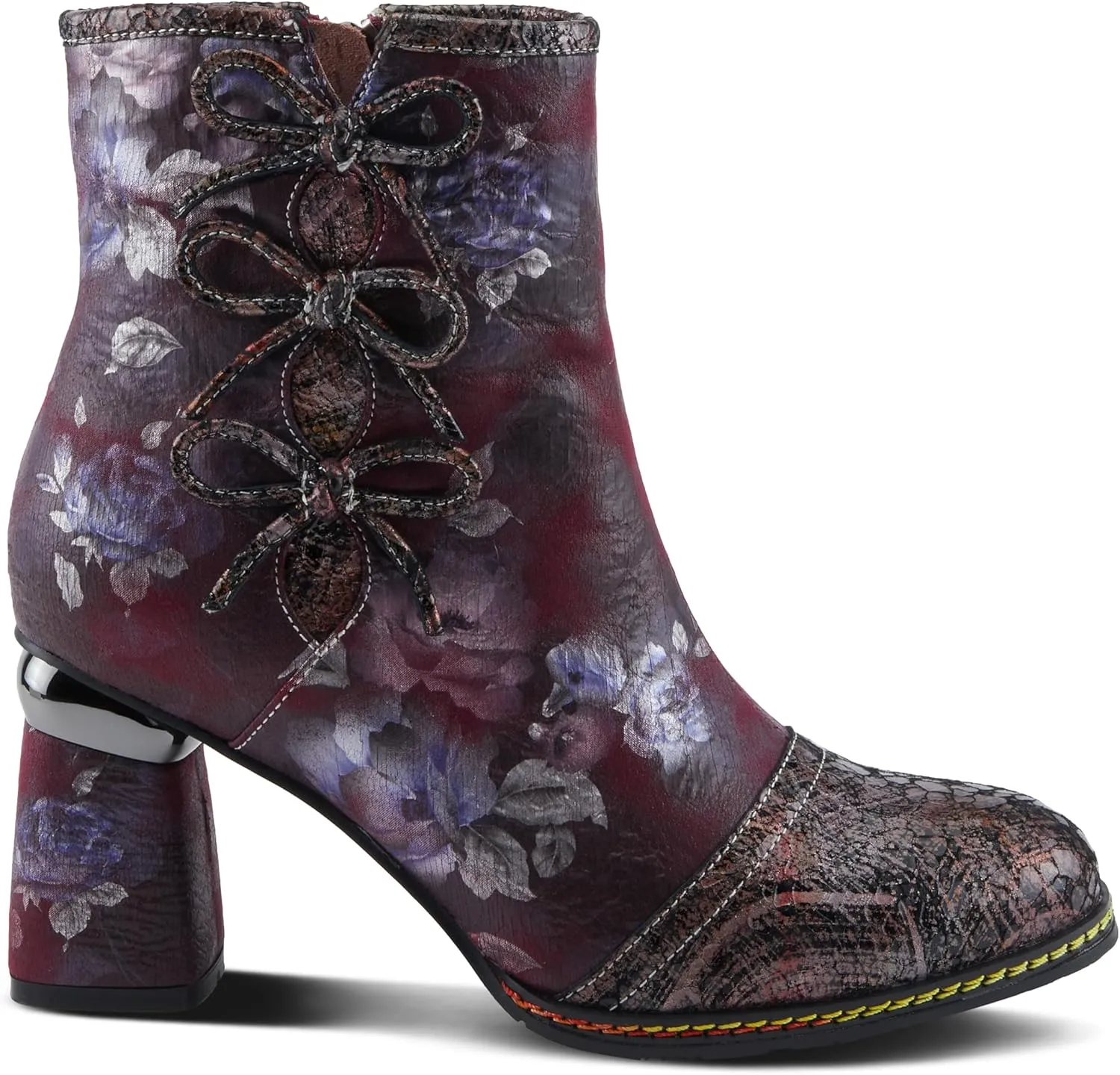 Spring Step L'Artiste Women's Carre Fashion Boot