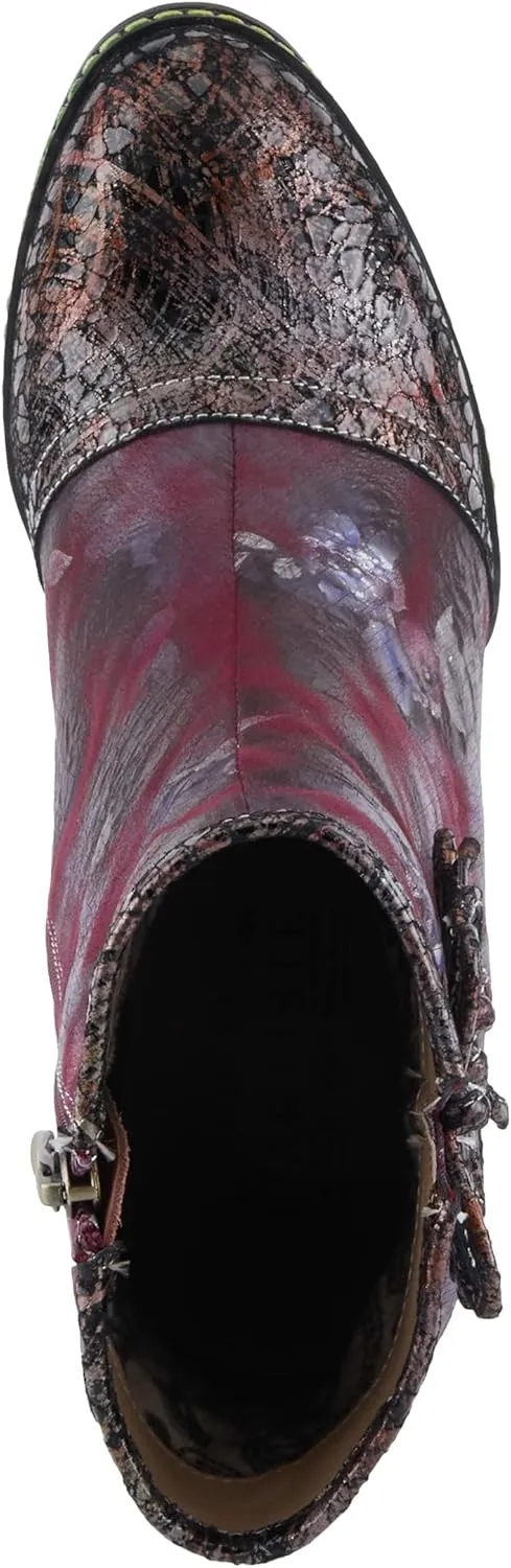 Spring Step L'Artiste Women's Carre Fashion Boot