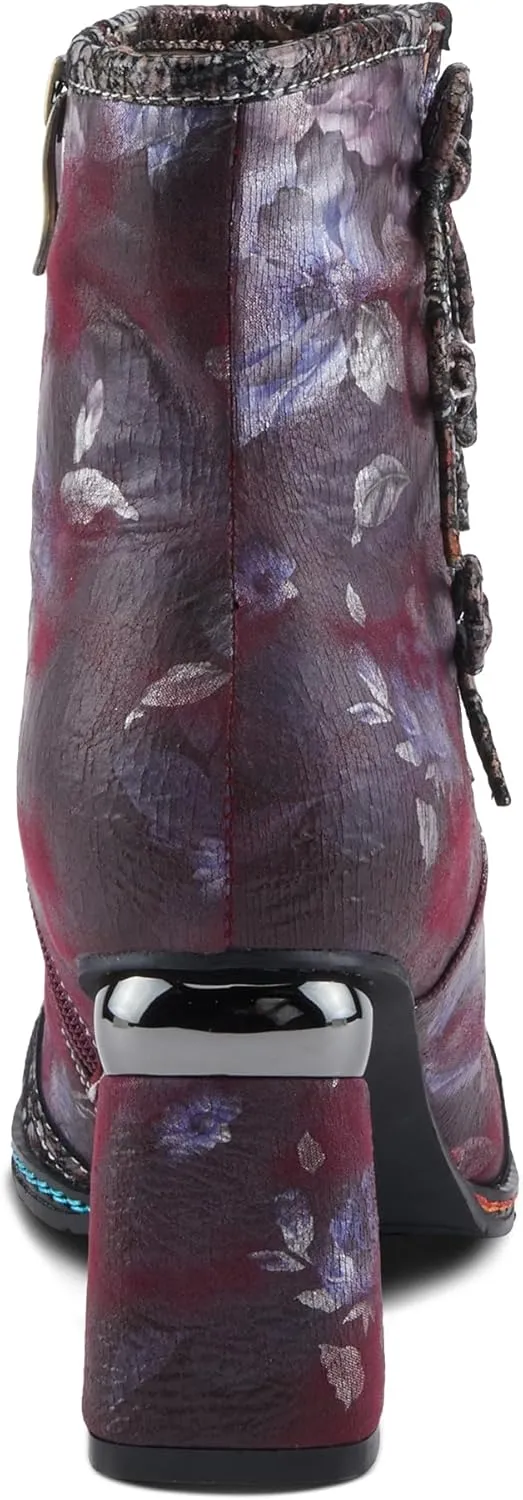 Spring Step L'Artiste Women's Carre Fashion Boot