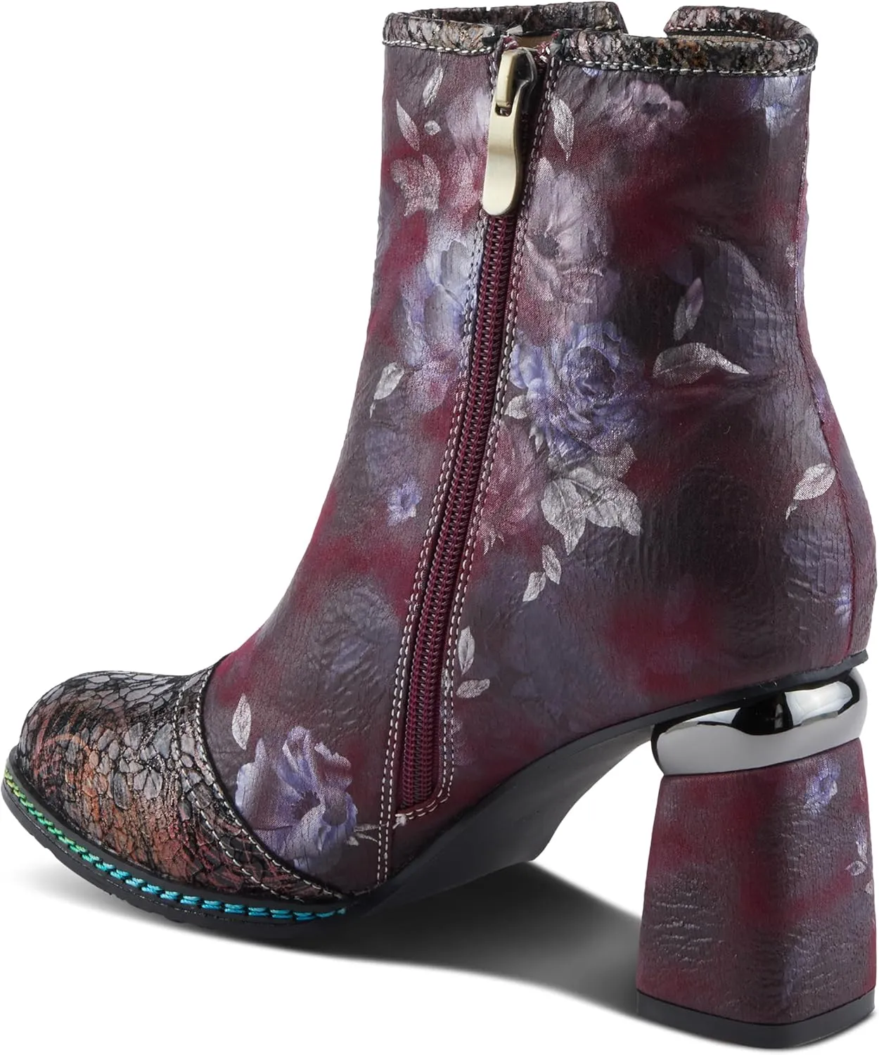 Spring Step L'Artiste Women's Carre Fashion Boot
