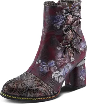 Spring Step L'Artiste Women's Carre Fashion Boot