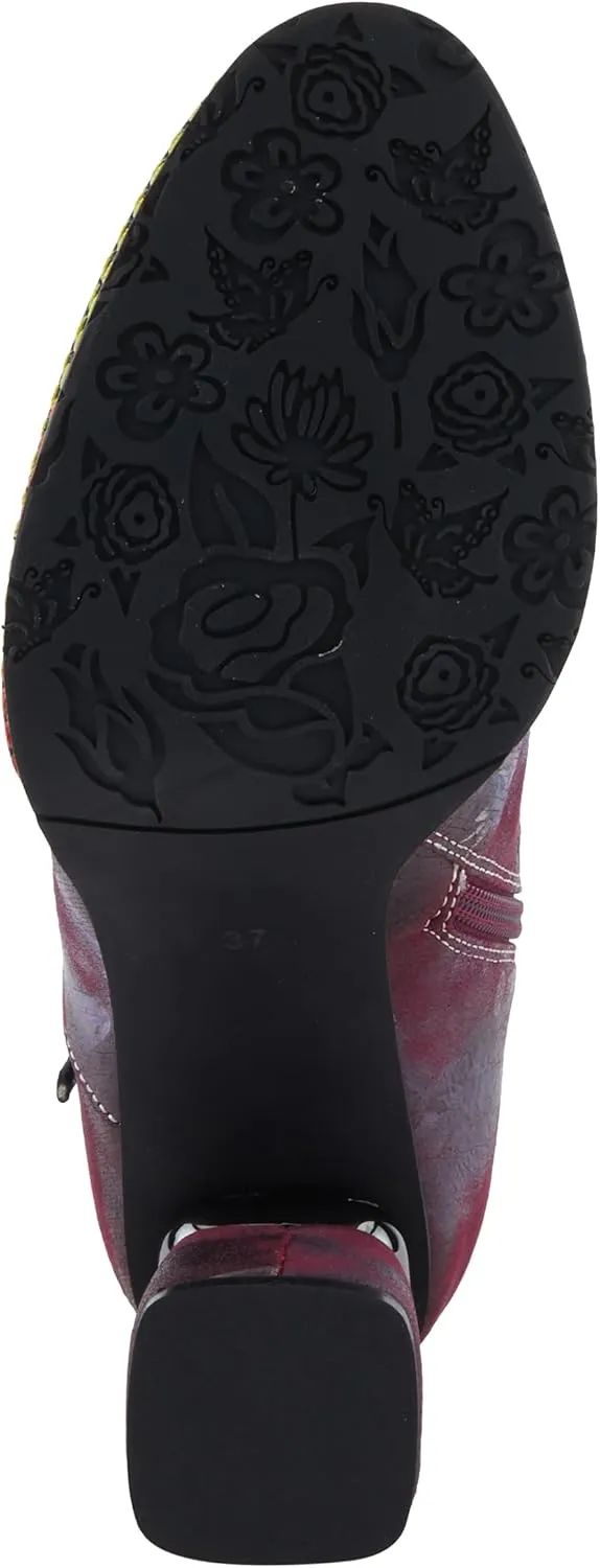 Spring Step L'Artiste Women's Carre Fashion Boot