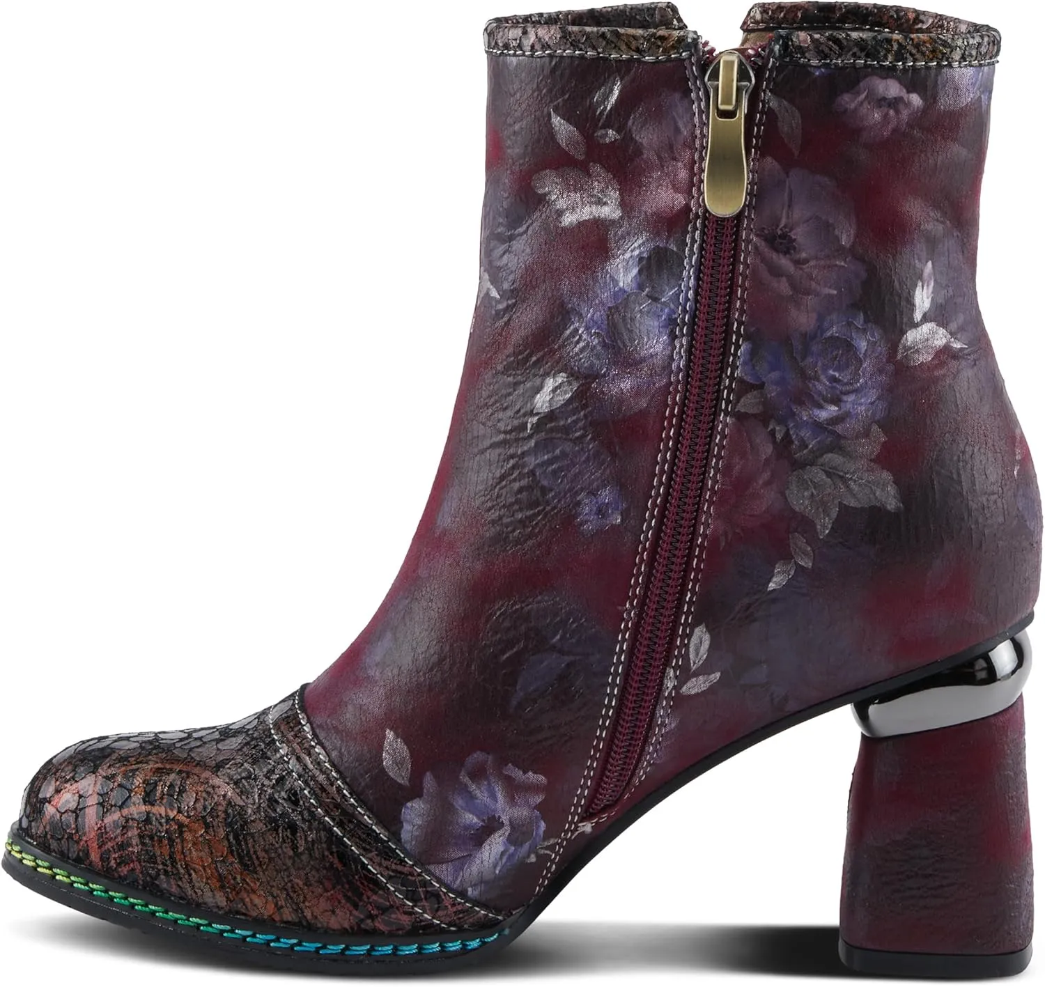 Spring Step L'Artiste Women's Carre Fashion Boot