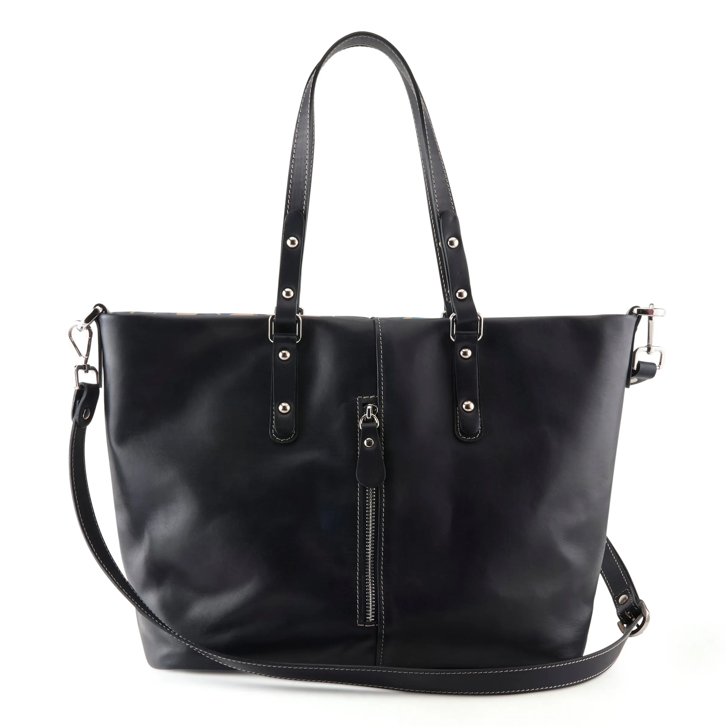 Spring Step Shoes L'Artiste HB Viola Women's Luxurious Italian Leather Handbag