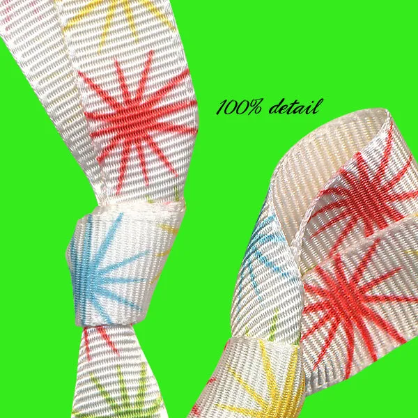 Starburst Ribbons