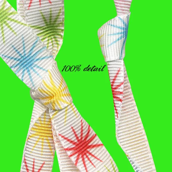Starburst Ribbons