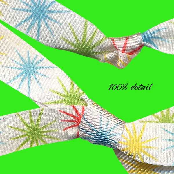 Starburst Ribbons