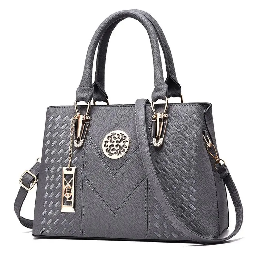 Stylish Large-Capacity Crossbody Handbags for Women