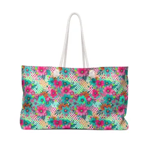 Sunset Spritz Weekender Bag